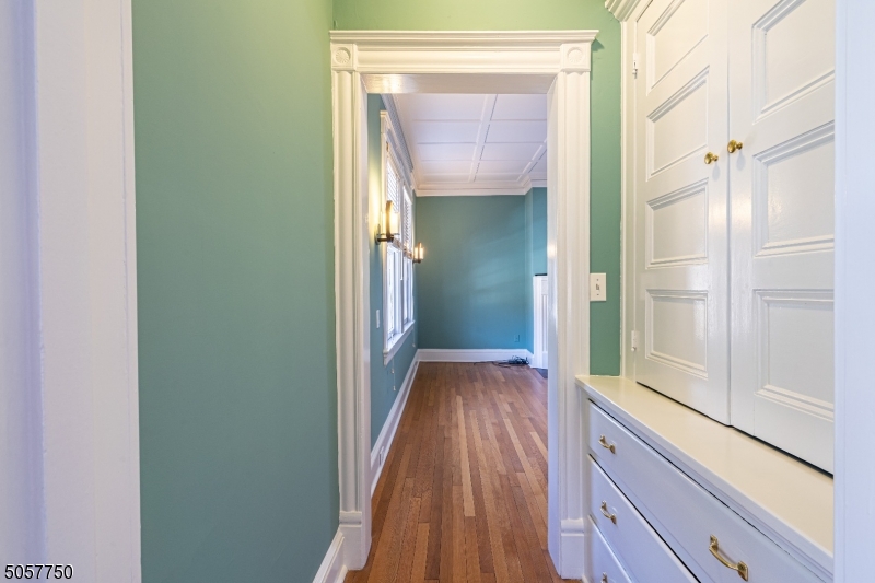 12 Wetmore Avenue, Unit 1 Morristown, NJ 07960 - Photo 12 of 26 a bathroom with a bathtub and a shower