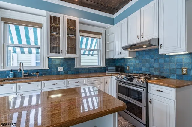 $5,900 | 12 Wetmore Avenue, Unit 1, Morristown, NJ 07960