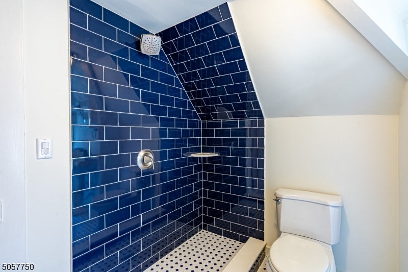 12 Wetmore Avenue, Unit 1 Morristown, NJ 07960 - Photo 19 of 26 a bathroom with a toilet