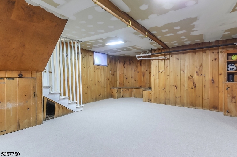 12 Wetmore Avenue, Unit 1 Morristown, NJ 07960 - Photo 23 of 26 a view of an empty room