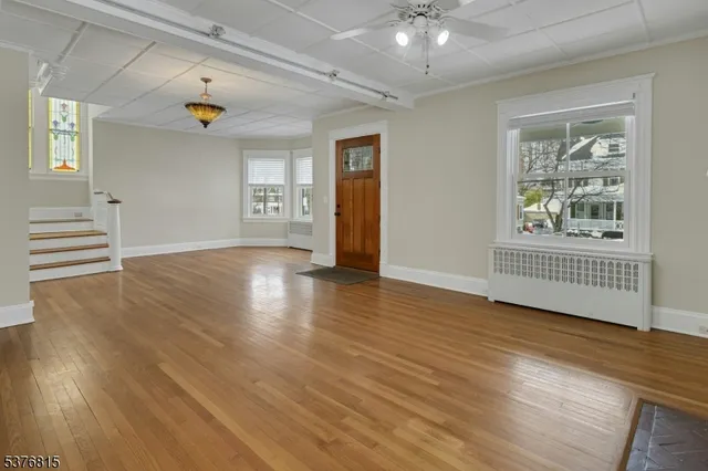 $5,900 | 12 Wetmore Avenue, Unit 1, Morristown, NJ 07960