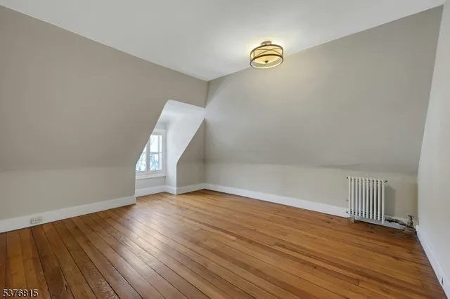 $5,900 | 12 Wetmore Avenue, Unit 1, Morristown, NJ 07960