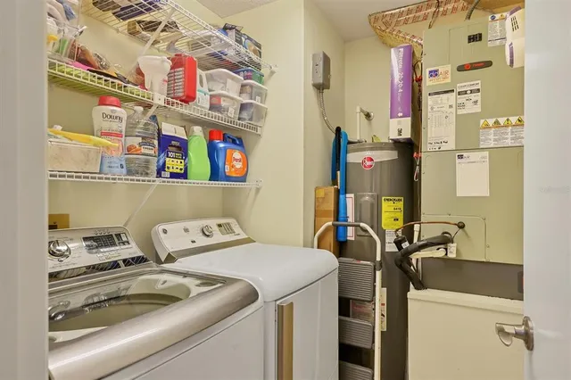 a view of a house with a patio