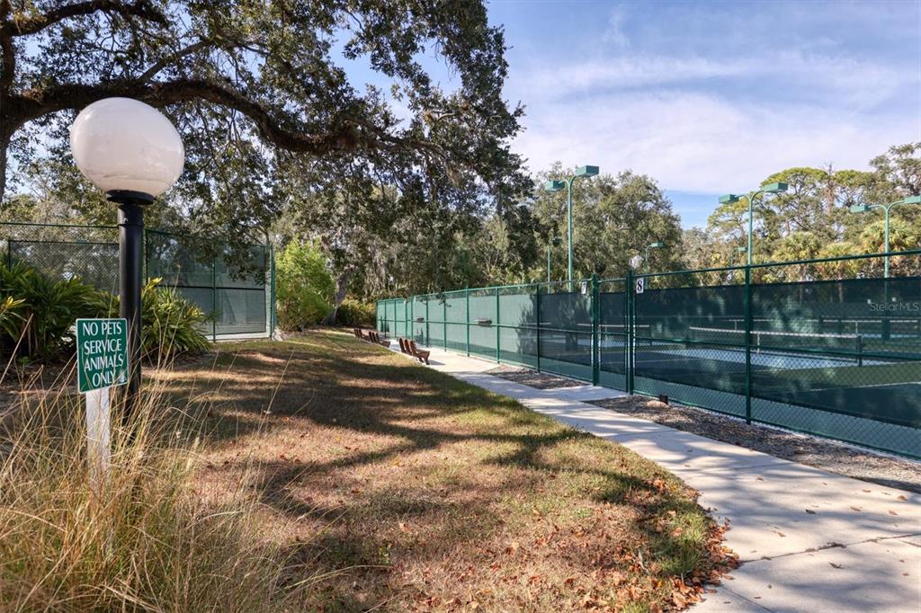 4513 Morningside, Unit 4 Sarasota, FL 34235 - Photo 60 of 81