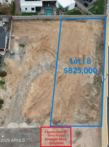 $825,000 | 1828 East Aurelius Avenue, Phoenix, AZ 85020