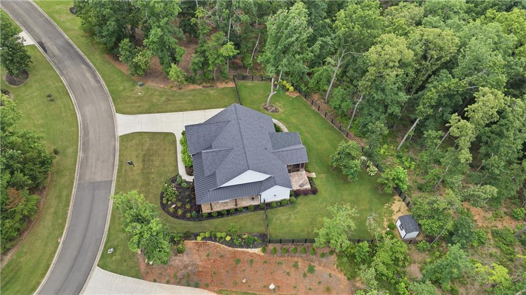 115 Brighton Road Ball Ground, GA 30107 - Photo 43 of 61
