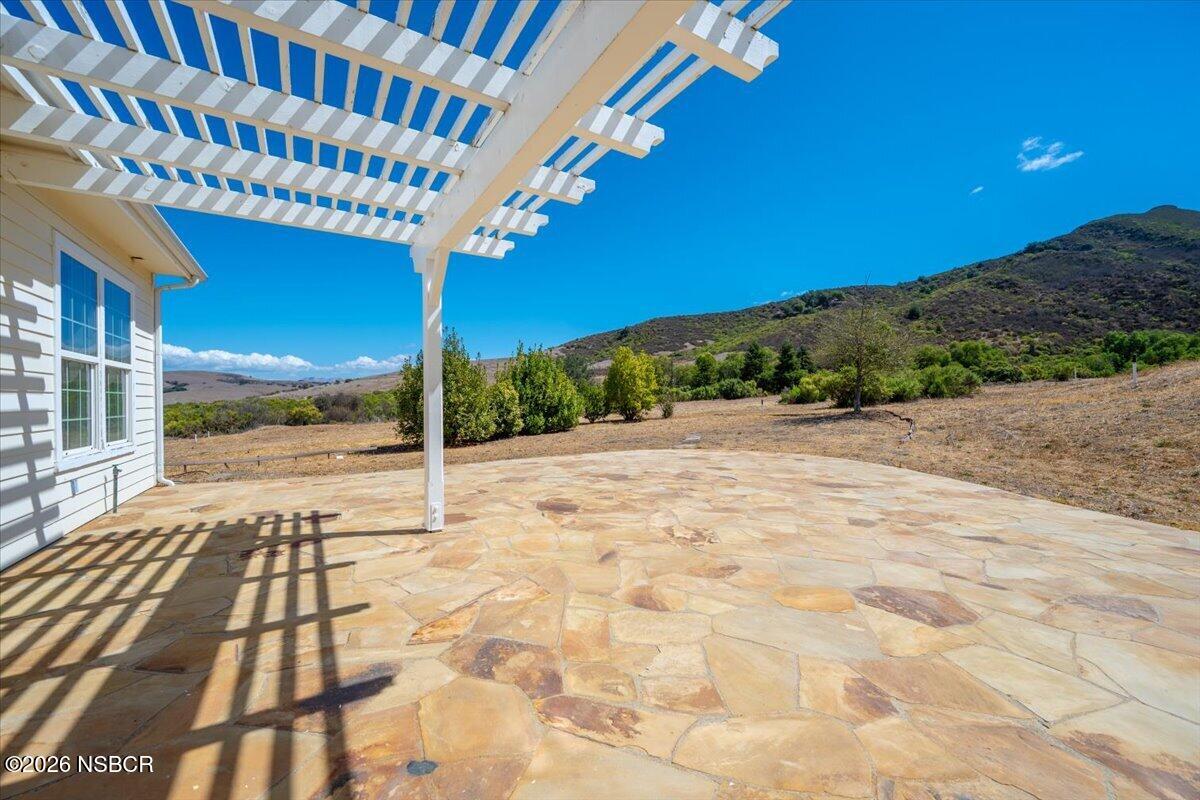 7121 Cat Canyon Road Santa Maria, CA 93454 - Photo 23 of 27 42-Back Yard - Copy - Copy