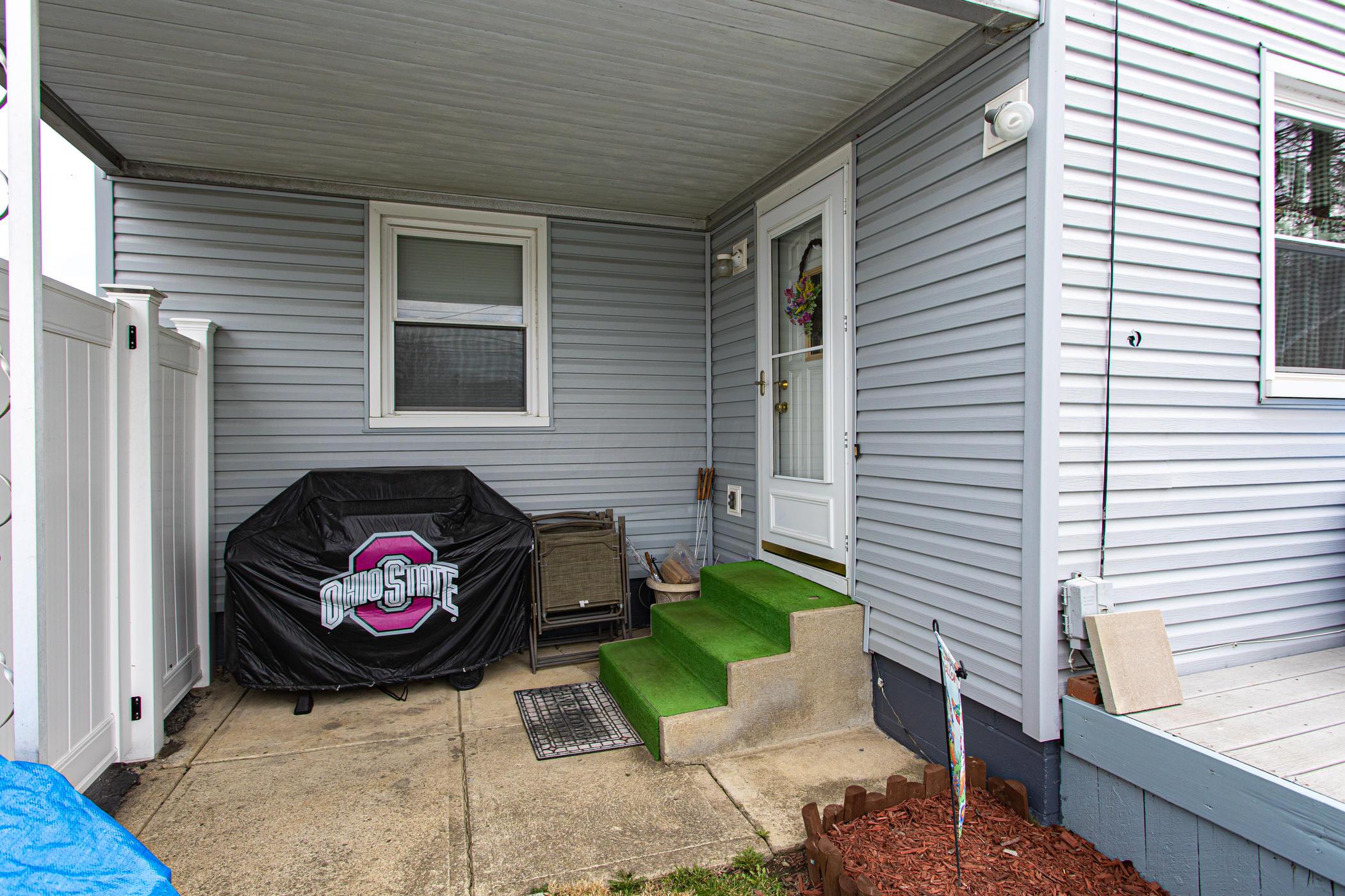 407 Demorest Road Columbus, OH 43204 - Photo 37 of 45 Gallery Image 37