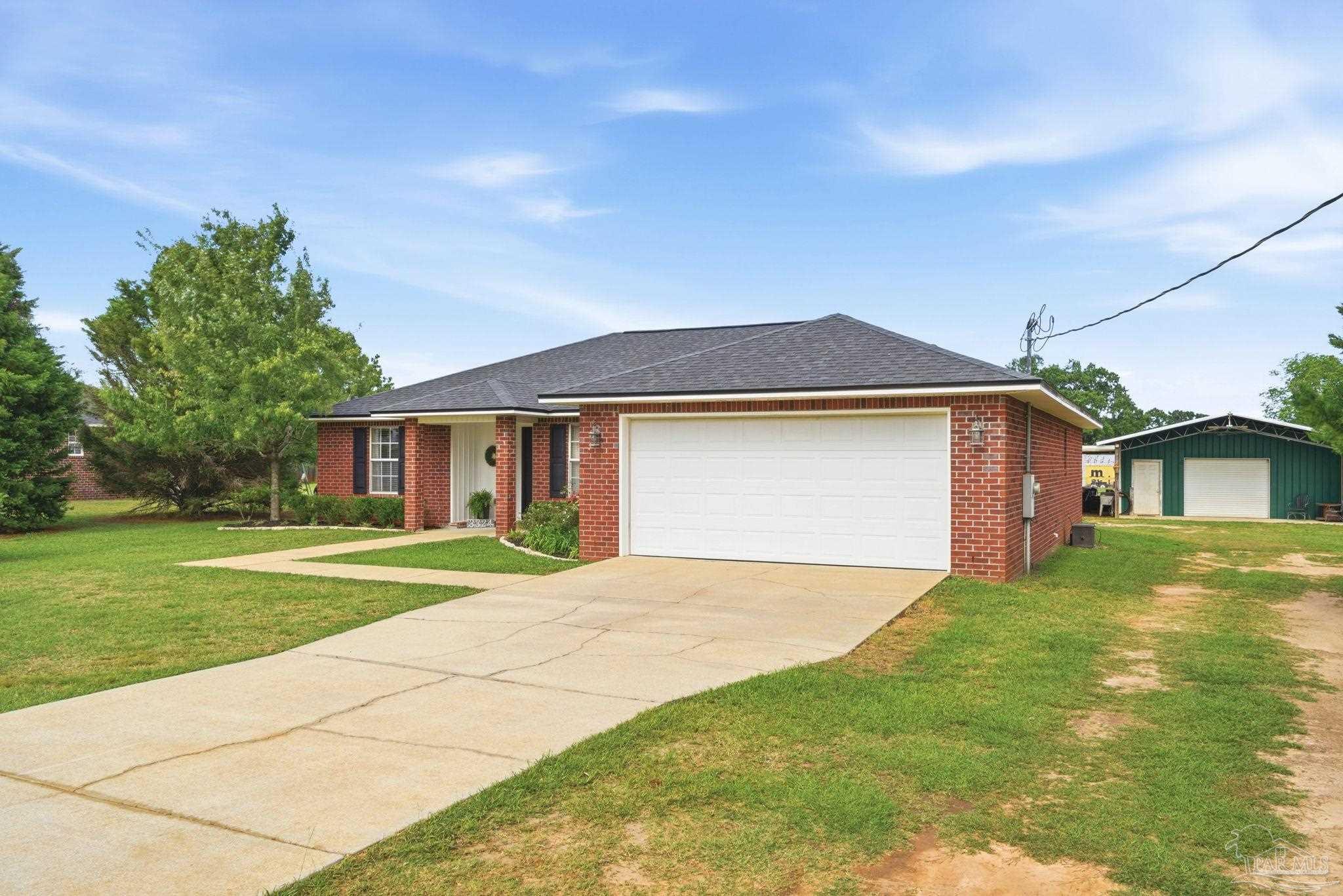 3324 North Simmons Road Jay, FL 32565 - Photo 2 of 41