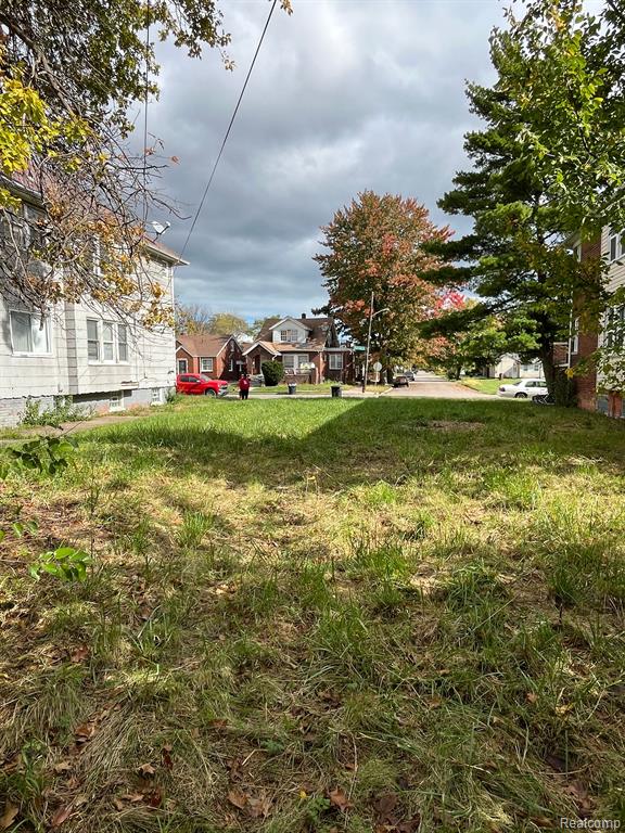 3573 Nottingham Road Detroit, MI 48224 - Photo 3 of 3