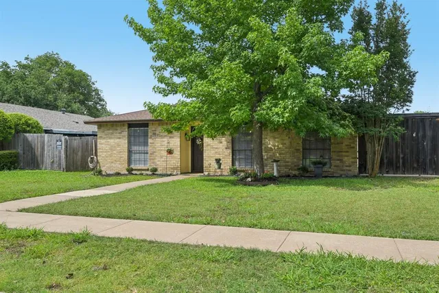 $314,000 | 2622 Riviera Drive, Garland, TX 75040
