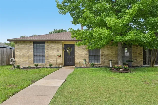 $314,000 | 2622 Riviera Drive, Garland, TX 75040