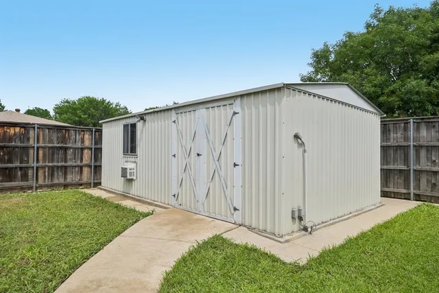 $314,000 | 2622 Riviera Drive, Garland, TX 75040