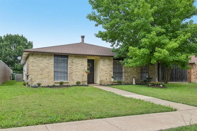 $314,000 | 2622 Riviera Drive, Garland, TX 75040