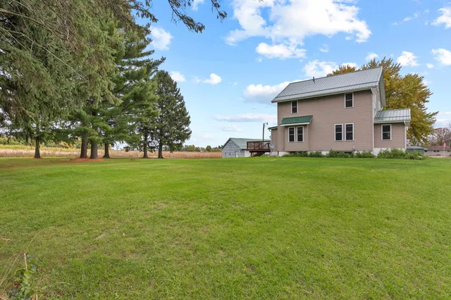 $399,000 | W10062 County Road West, Beaver Dam, WI 53916