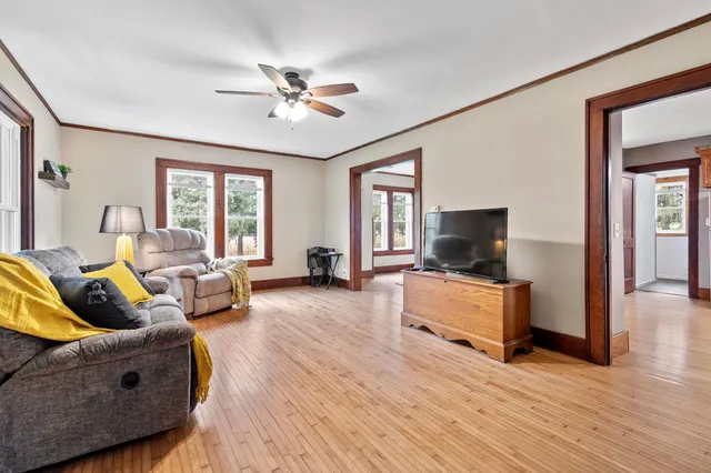 $399,000 | W10062 County Road West, Beaver Dam, WI 53916