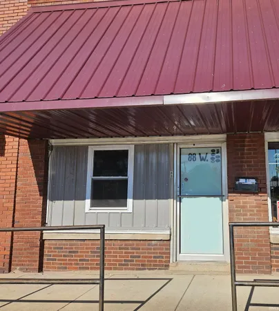 $69,900 | 88 West Vincennes Street, Linton, IN 47441