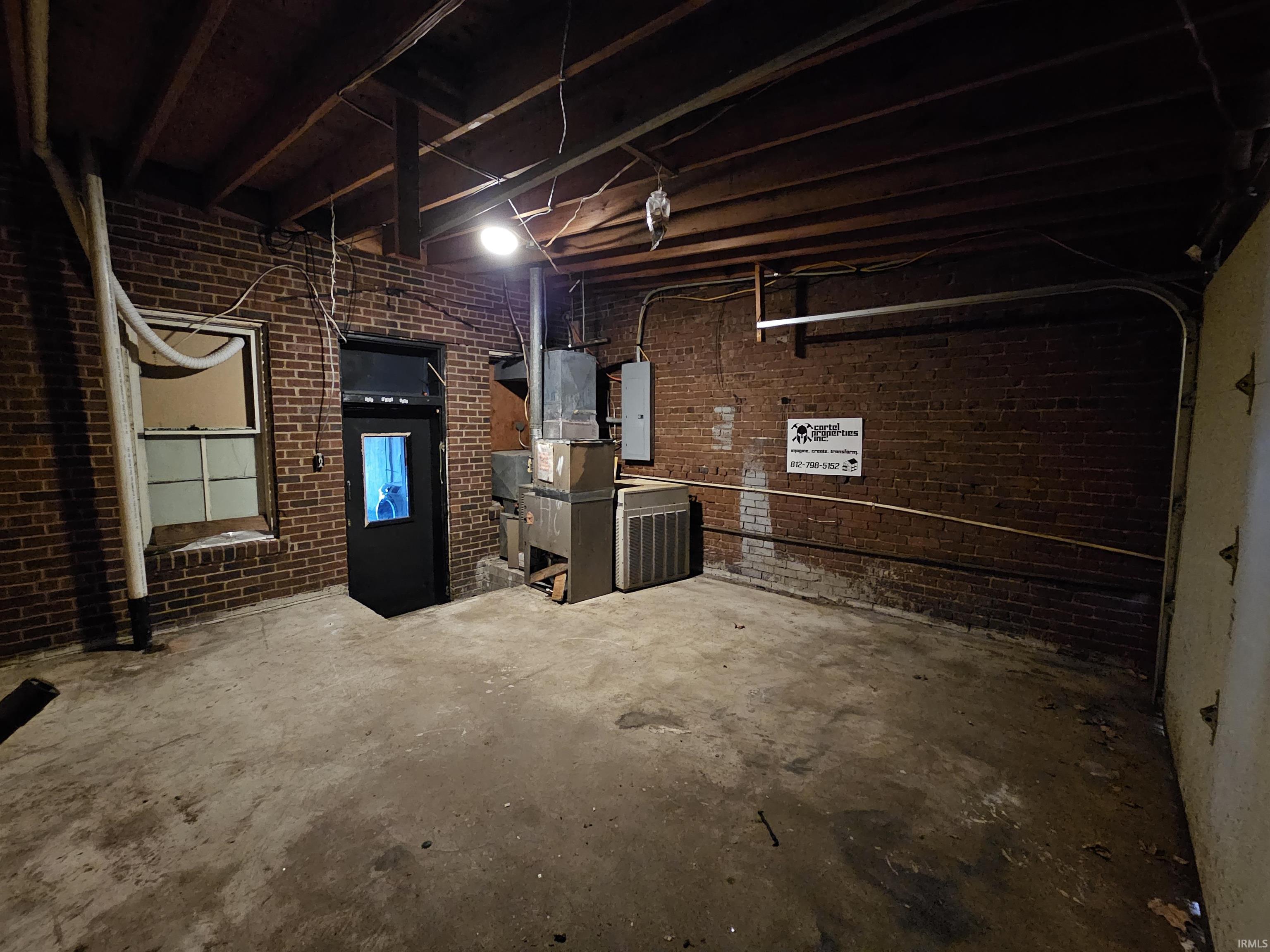 88 West Vincennes Street Linton, IN 47441 - Photo 23 of 25