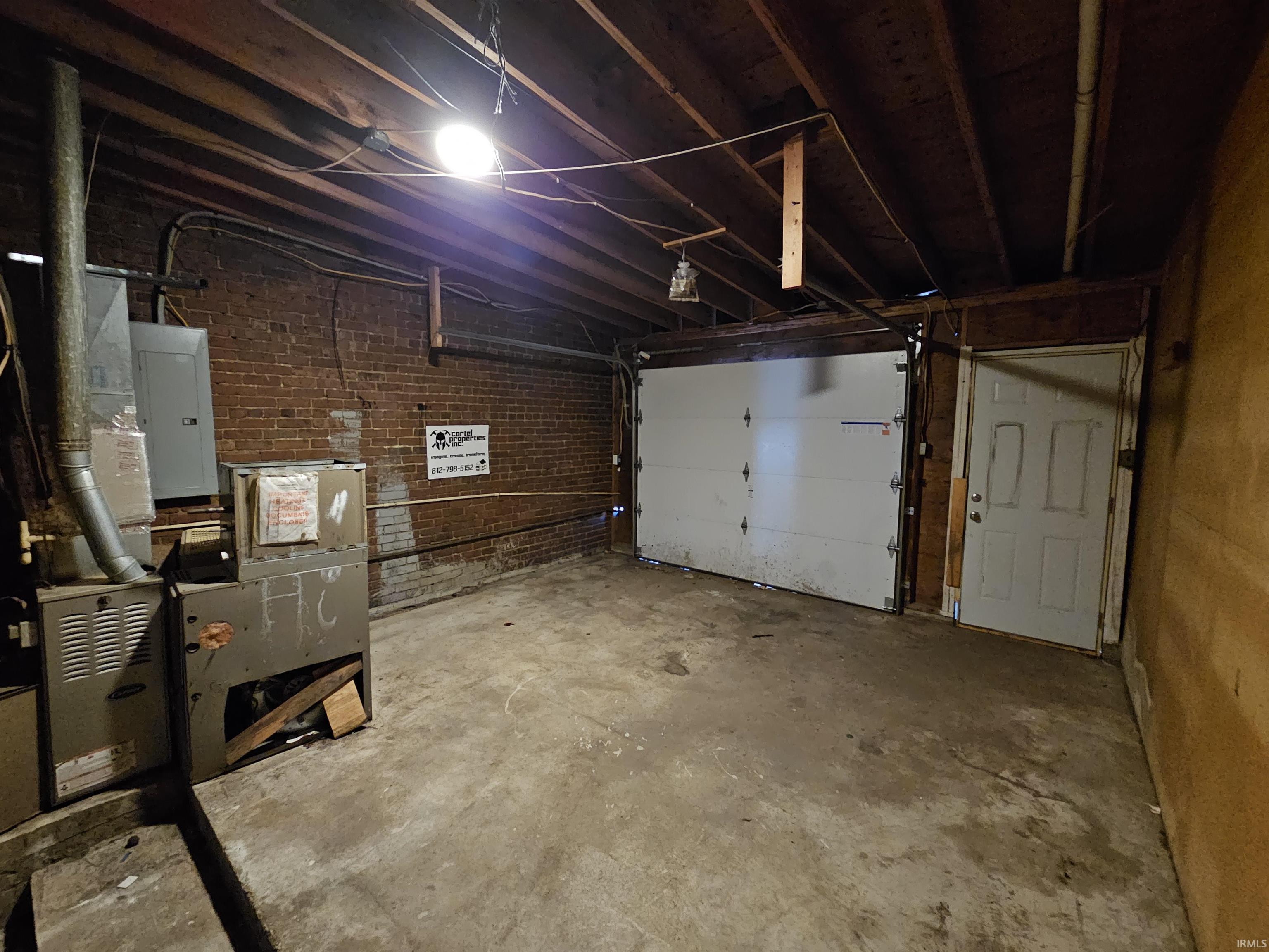 88 West Vincennes Street Linton, IN 47441 - Photo 24 of 25
