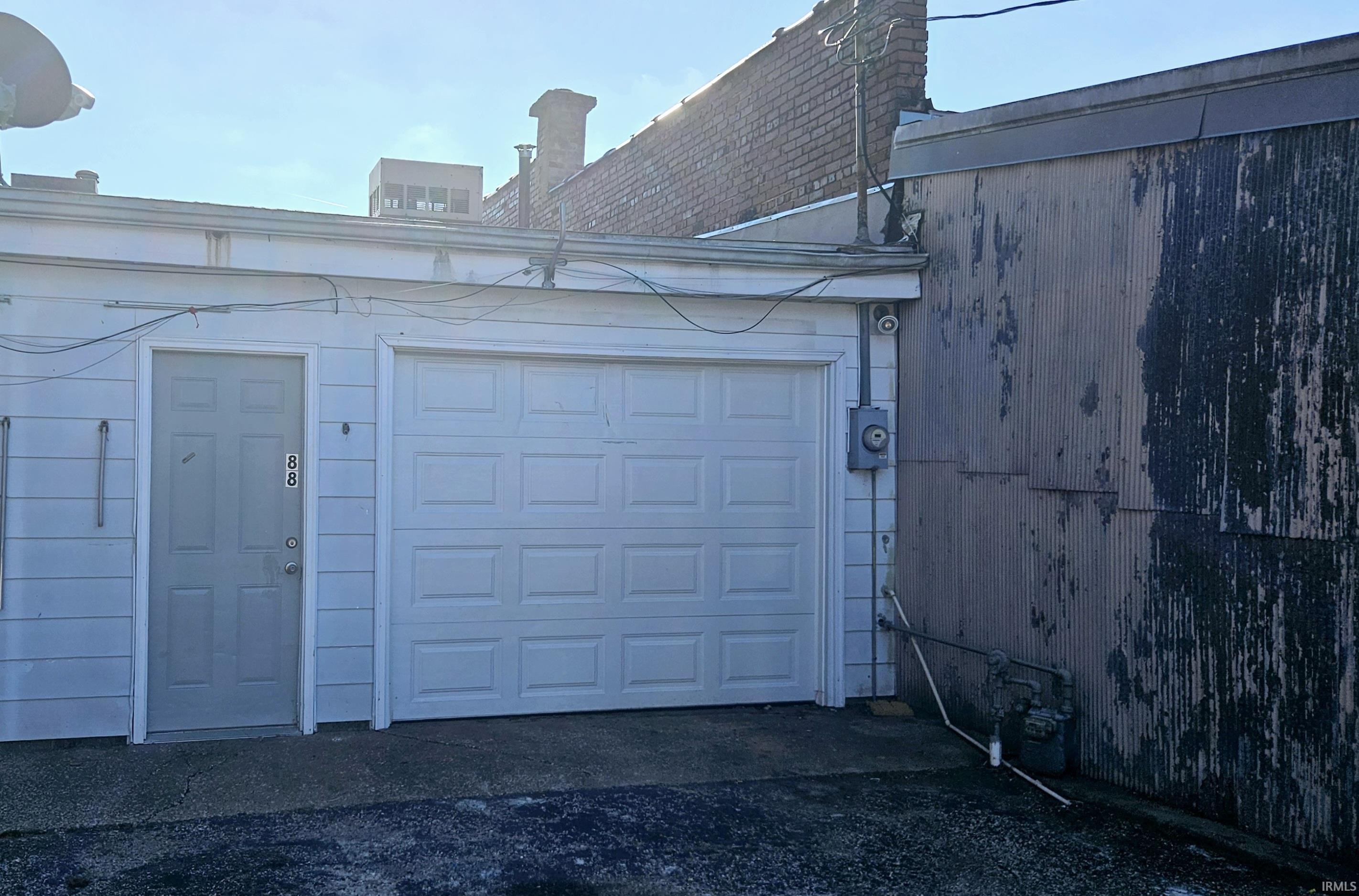 88 West Vincennes Street Linton, IN 47441 - Photo 25 of 25