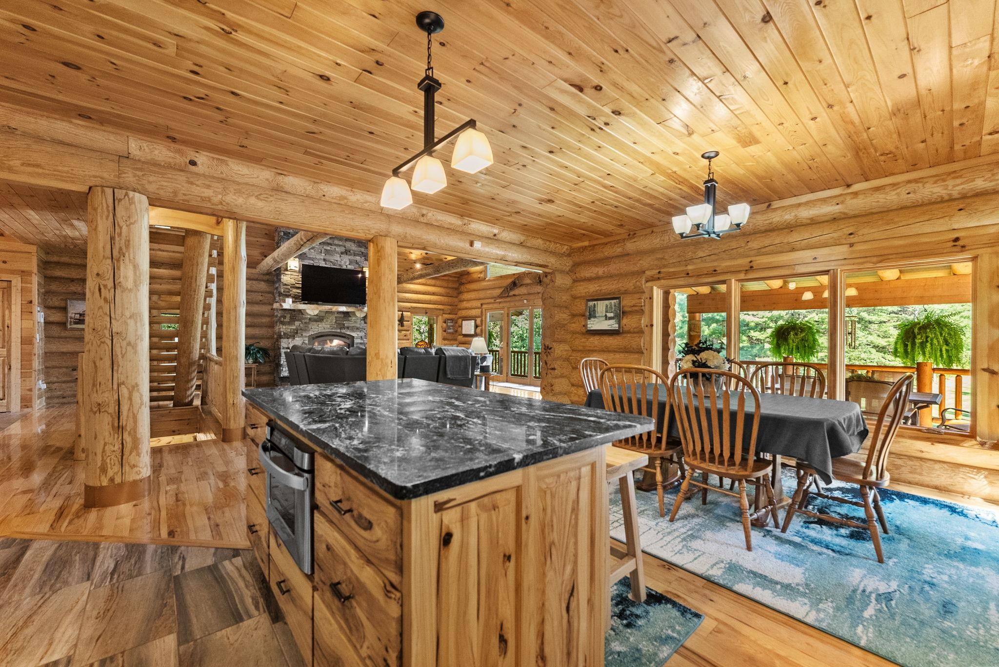 9108 North 39 Road Manton, MI 49663 - Photo 7 of 16