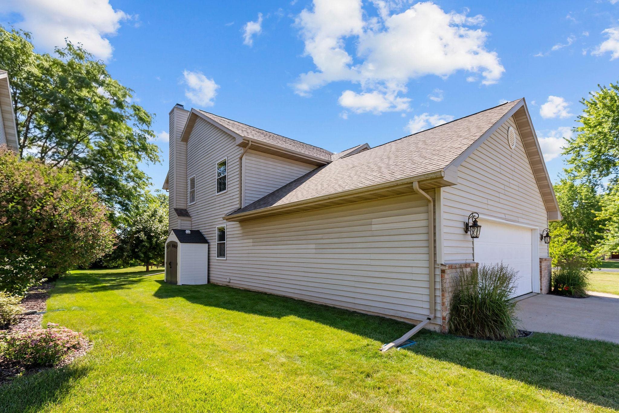 3040 Park Lawn Court Appleton, WI 54911 - Photo 60 of 63