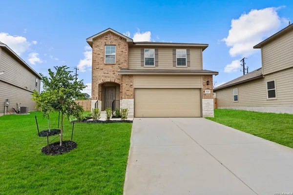 $320,000 | 3121 Haynie Mesa, San Antonio, TX 78245