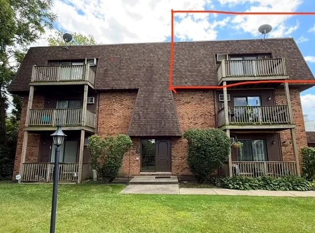 $158,500 | 3360 West 184th Street, Unit 3W, Homewood, IL 60430