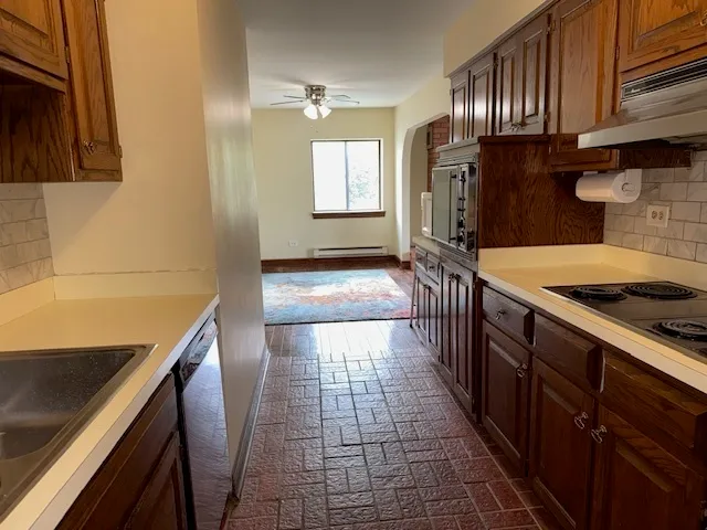 $158,500 | 3360 West 184th Street, Unit 3W, Homewood, IL 60430