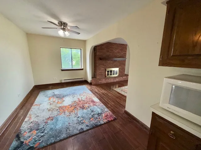 $158,500 | 3360 West 184th Street, Unit 3W, Homewood, IL 60430