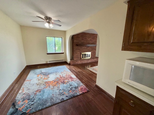 3360 West 184th Street, Unit 3W Homewood, IL 60430 - Photo 8 of 22