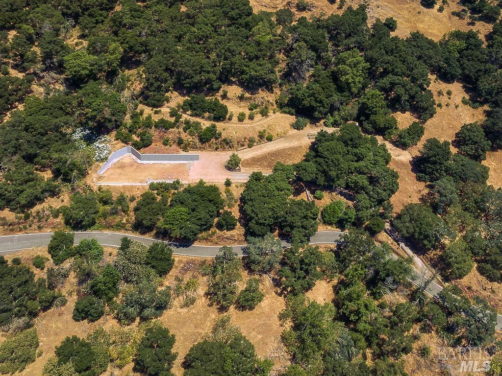 6111 Wild Horse Valley Road Napa, CA 94558 - Photo 2 of 14