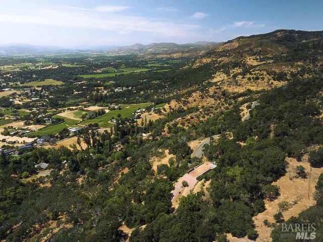 $590,000 | 6111 Wild Horse Valley Road, Napa, CA 94558
