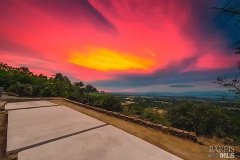 $590,000 | 6111 Wild Horse Valley Road, Napa, CA 94558