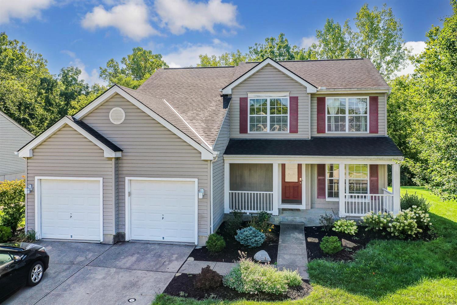 1571 Creekside Road Amelia, OH 45102 - Photo 1 of 17 Gallery Image 1