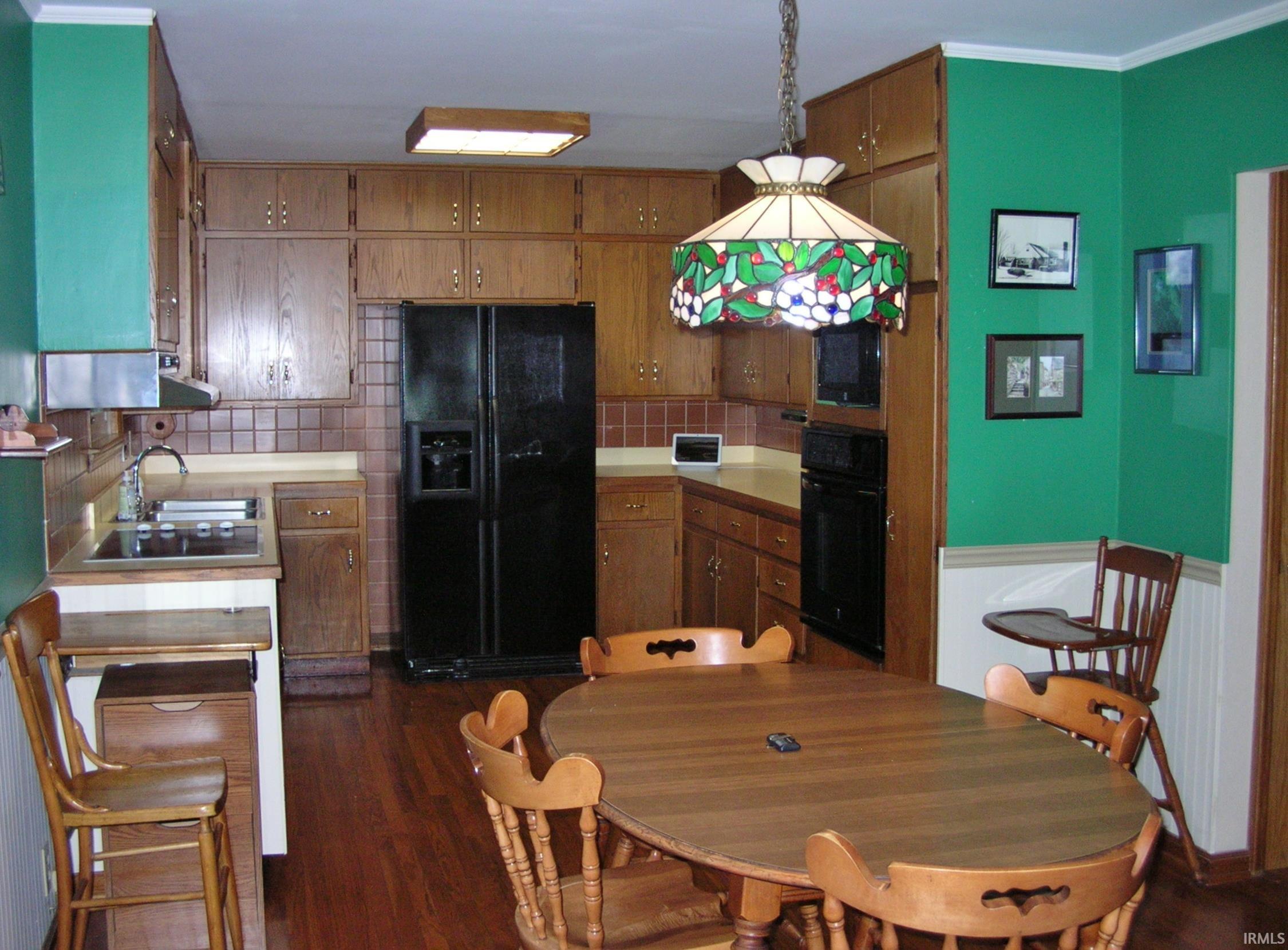5733 Garden Valley Road Newburgh, IN 47630 - Photo 7 of 37