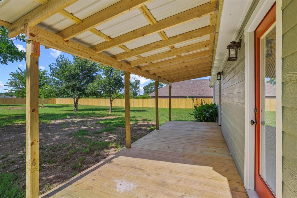 1206 Farm To Market 902 Howe, TX 75459 - Photo 29 of 39