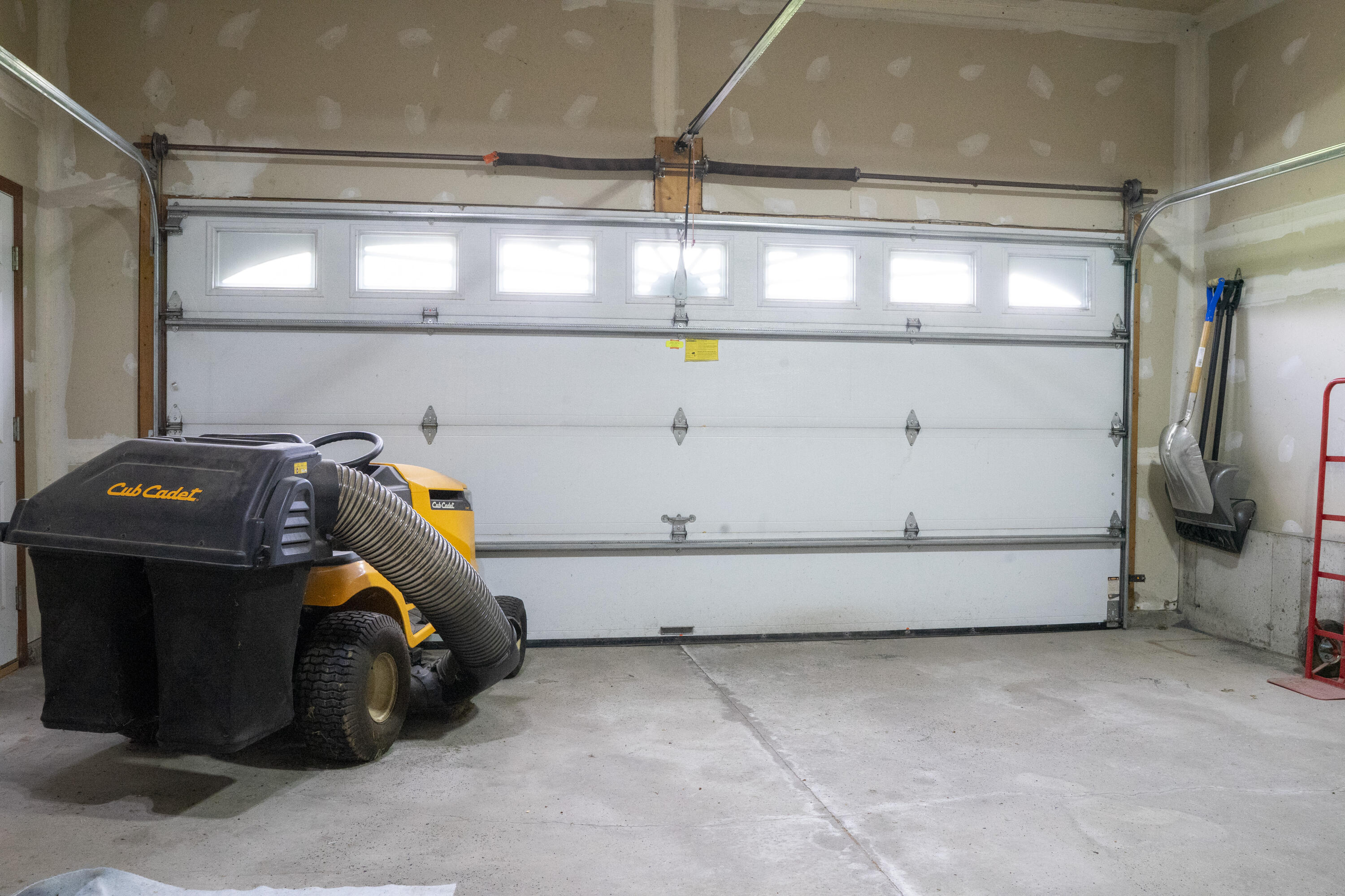 395 Stafford Road Plattsburgh, NY 12901 - Photo 22 of 24 Garage