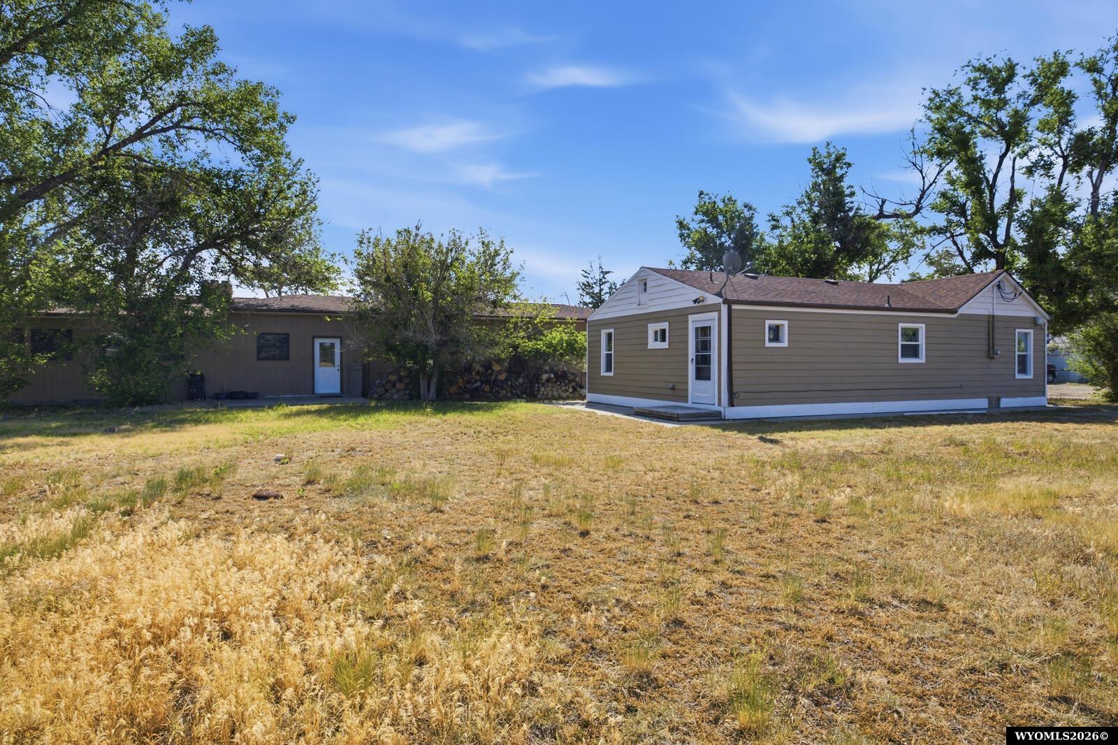 2230 River Meadows Road Casper, WY 82604 - Photo 44 of 46