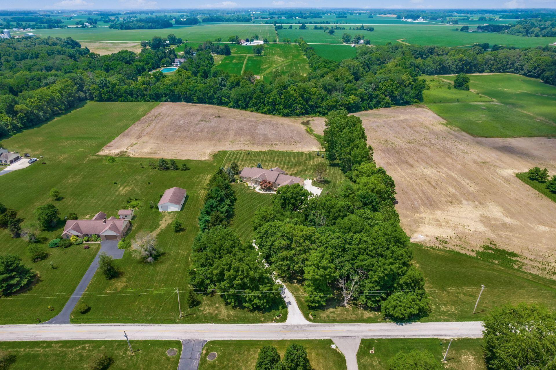 4365 St James Road Waldo, OH 43356 - Photo 62 of 68 .