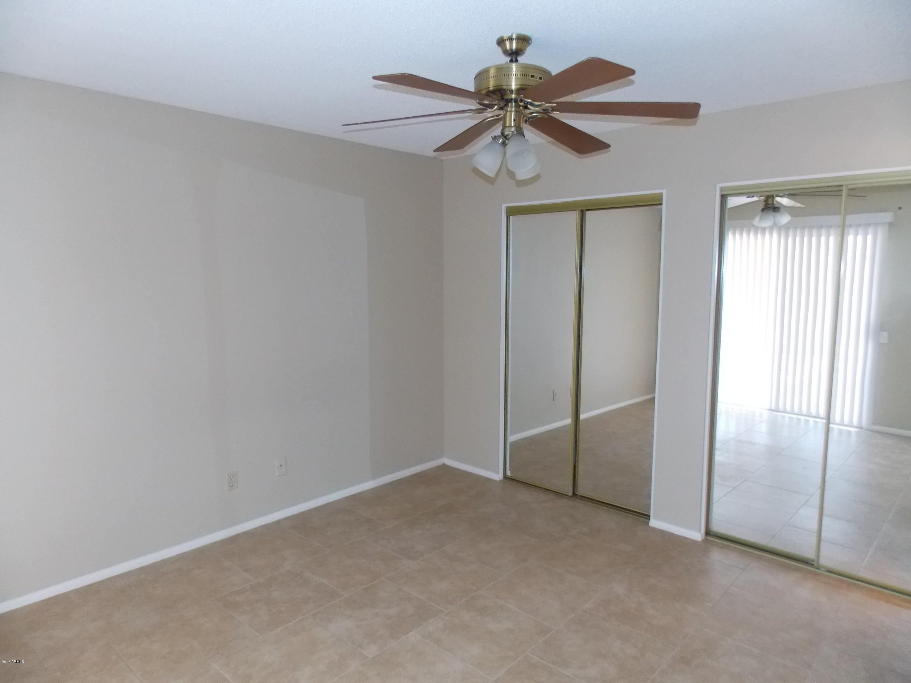 4404 East Darrel Road Phoenix, AZ 85042 - Photo 9 of 17 master bedroom