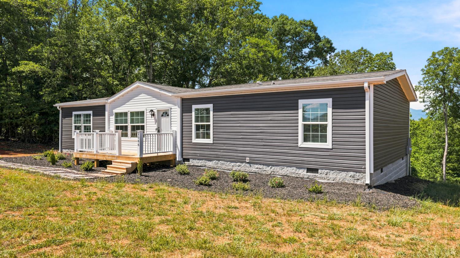 2066 Turkey Mountain Road Amherst, VA 24521 - Photo 24 of 51