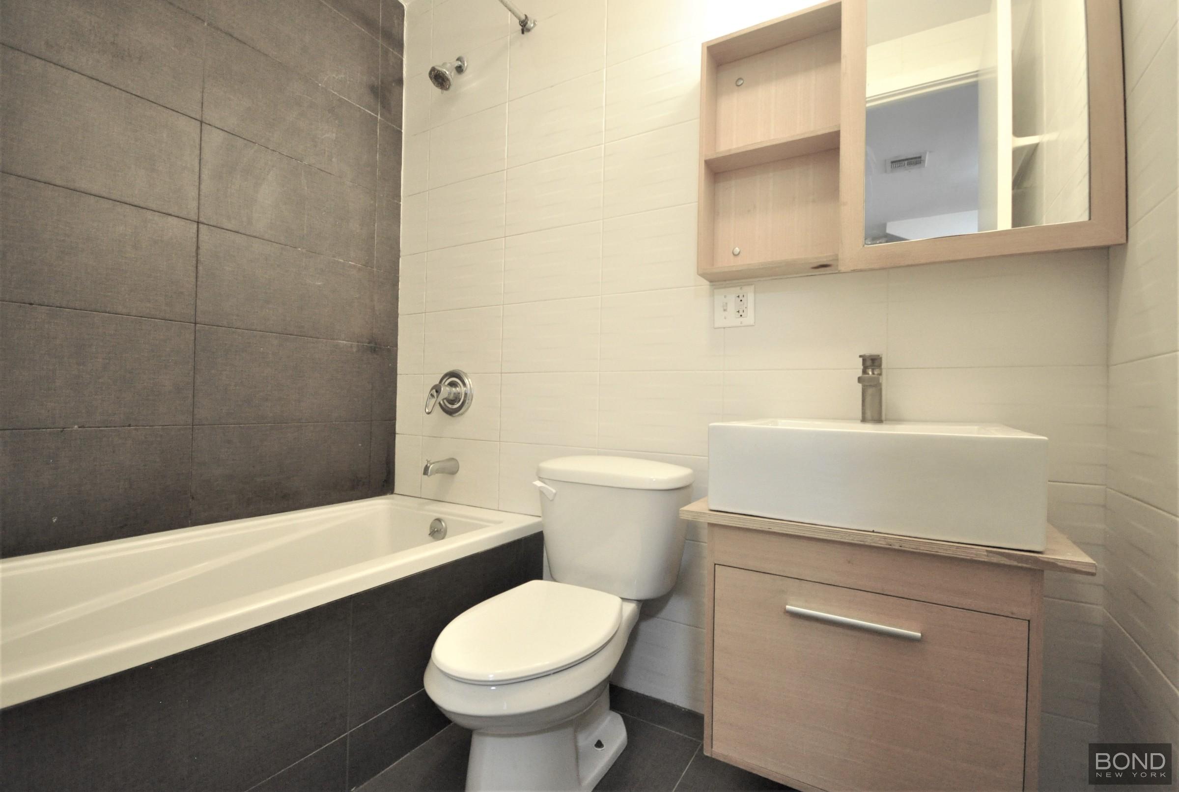 96 Troy Avenue, Unit 2 Brooklyn, NY 11213 - Photo 5 of 7 Photo 5