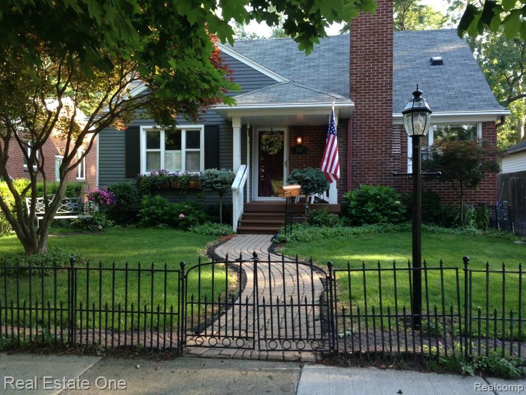 Welcome Home!!!