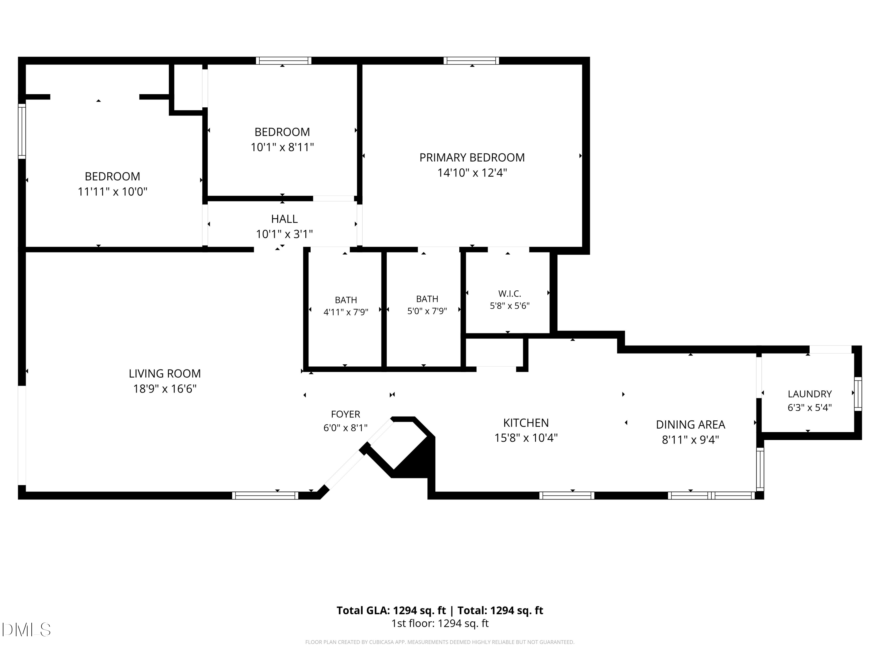 4836 Mocha Lane Raleigh, NC 27616 - Photo 26 of 26 Gallery Image 26