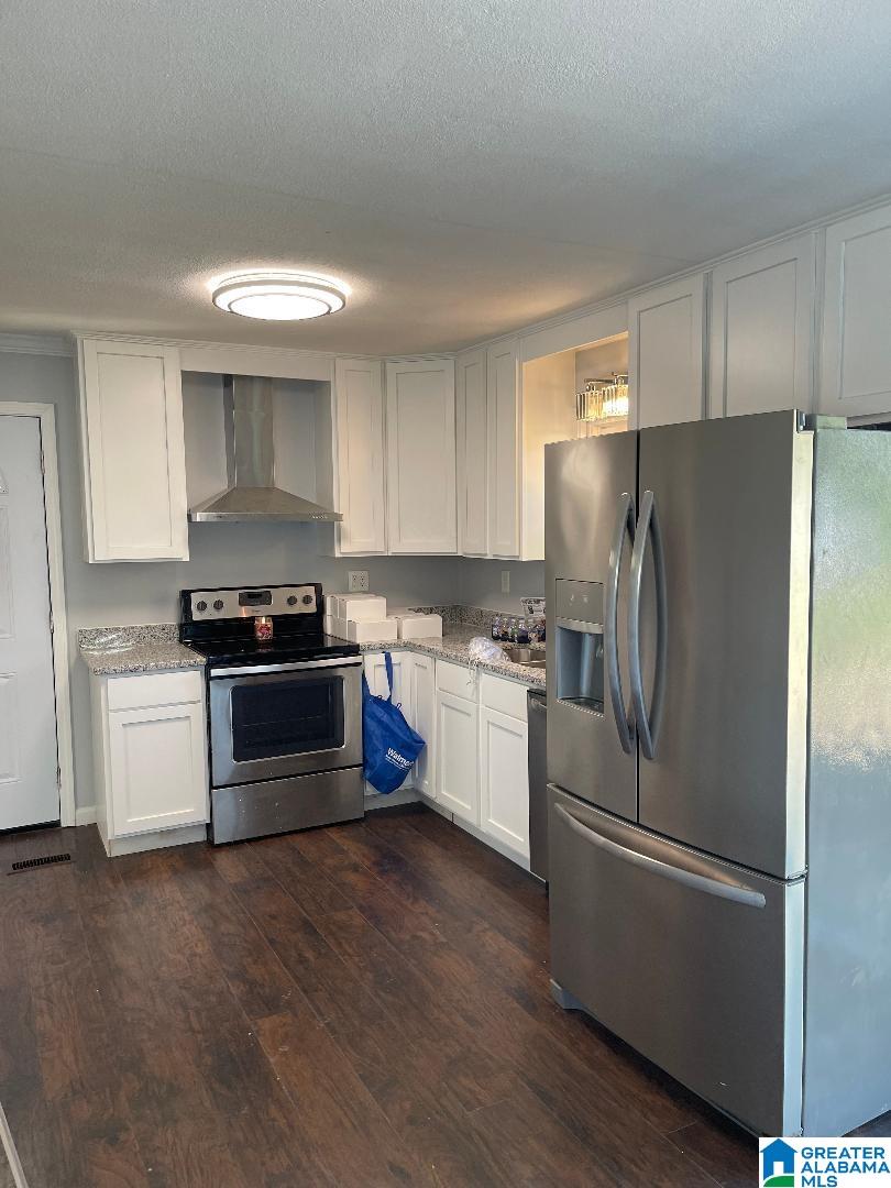 3206 Hargrove E Road Tuscaloosa, AL 35405 - Photo 8 of 22