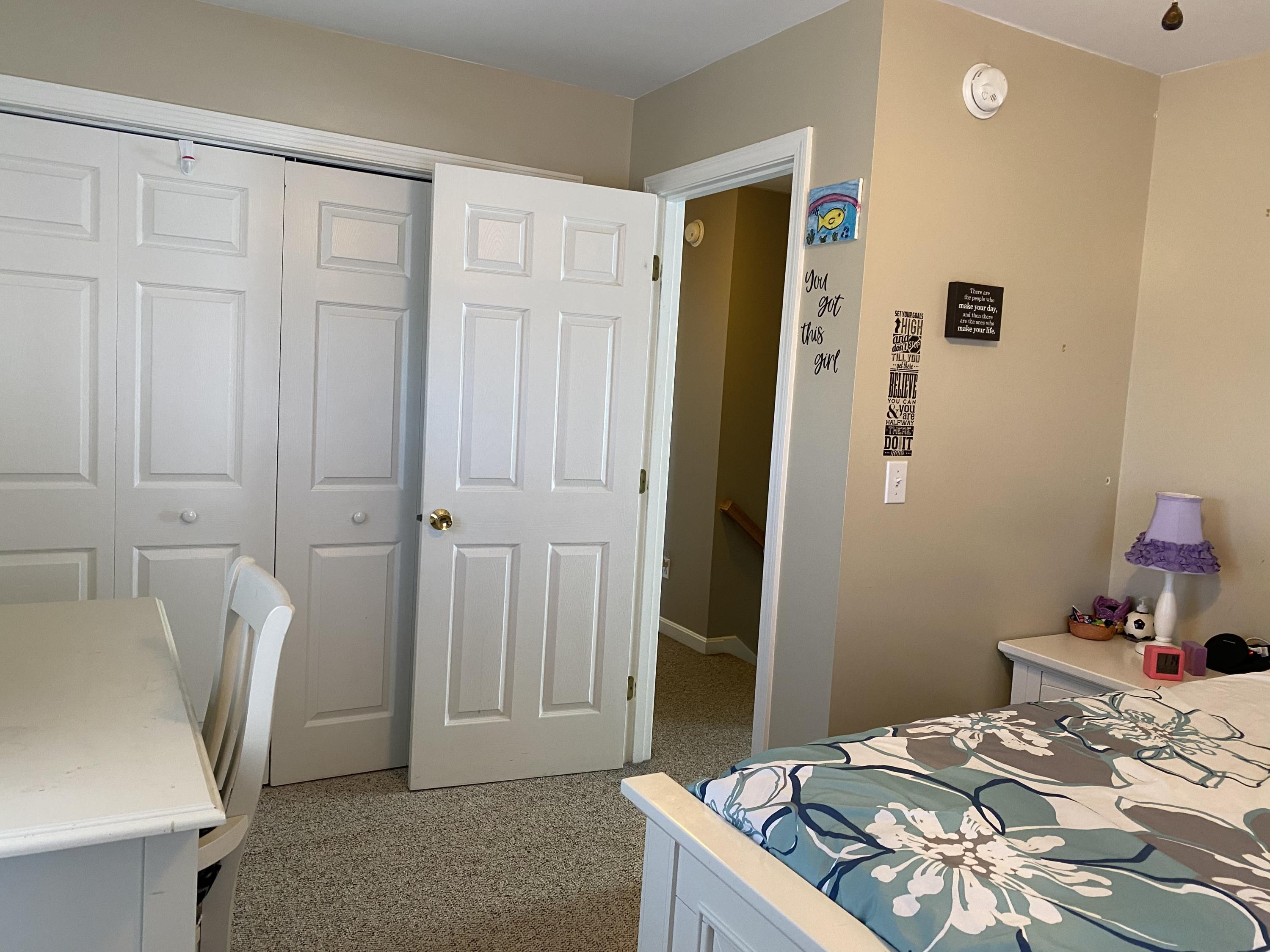 57 Store Road Bowdoin, ME 04287 - Photo 68 of 107 Bedroom 3