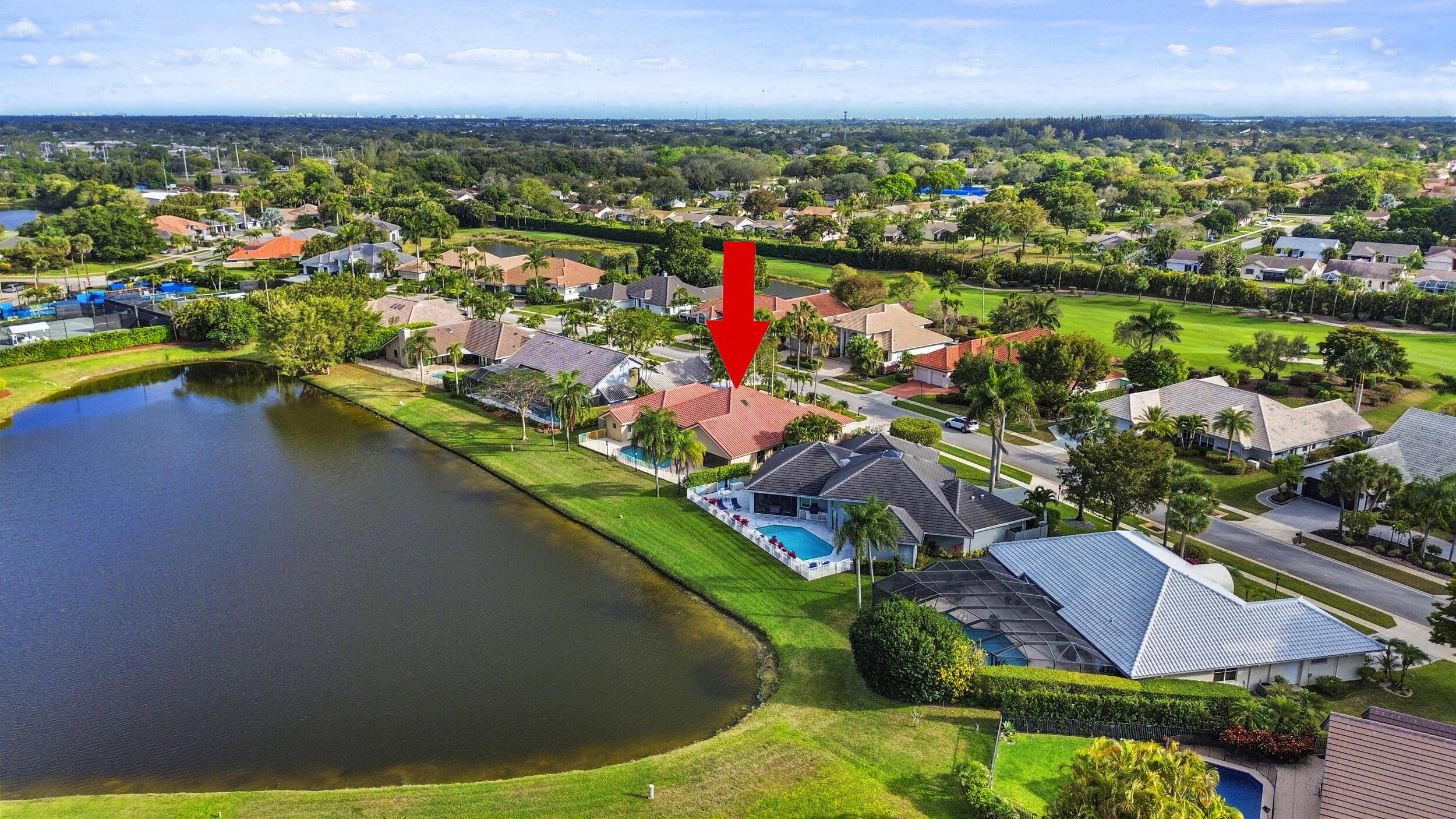 10747 Stonebridge Boulevard Boca Raton, FL 33498 - Photo 62 of 81 10747 Stonebridge blvd _SLHG (63)