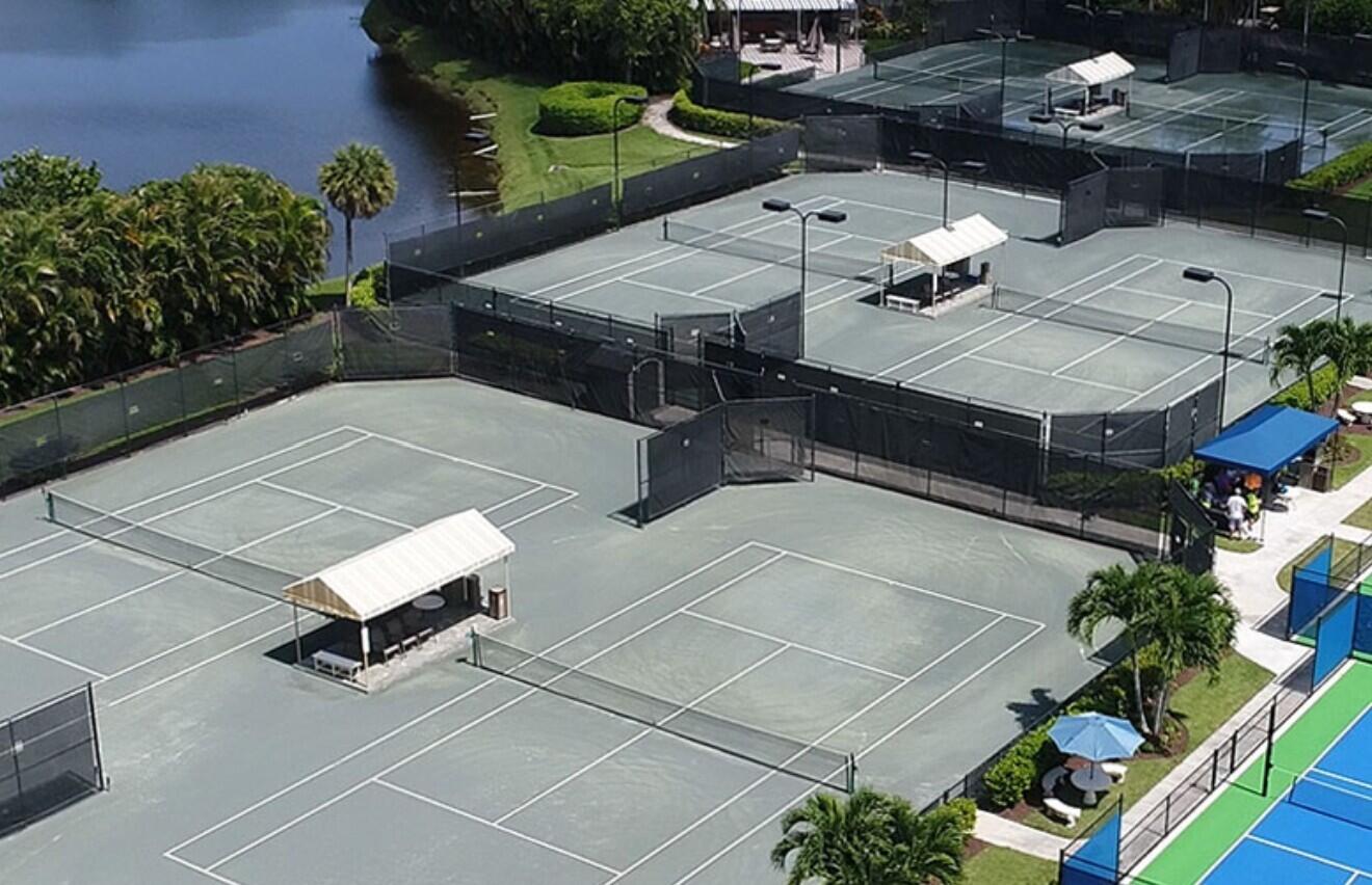 10747 Stonebridge Boulevard Boca Raton, FL 33498 - Photo 76 of 81 a outdoor space with furniture