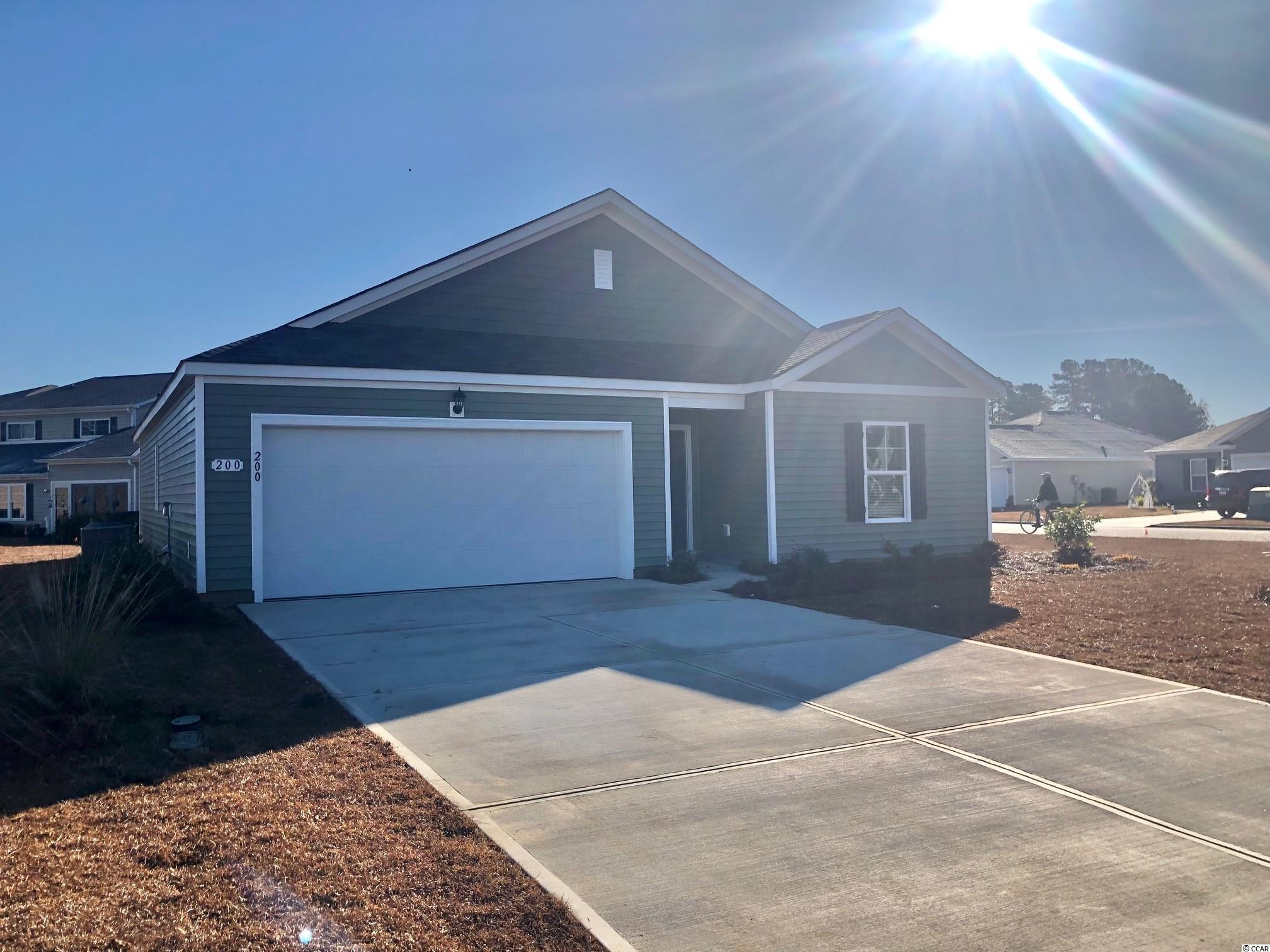 200 Island View Myrtle Beach, SC 29588 - Photo 1 of 18